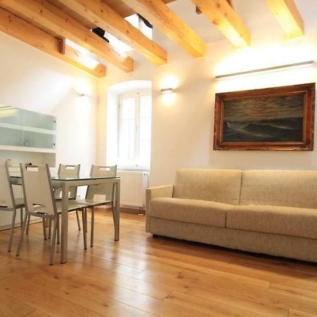 Cres Design Apartments Bagian luar foto