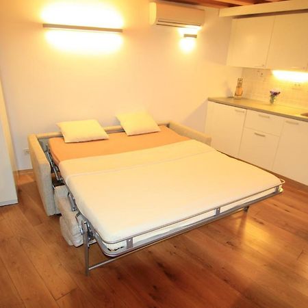 Cres Design Apartments Bagian luar foto