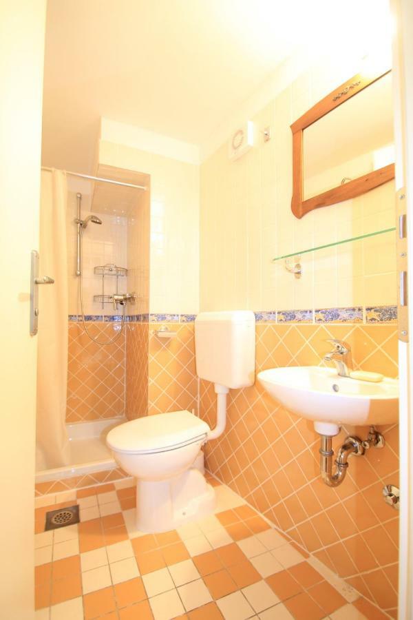 Cres Design Apartments Bagian luar foto