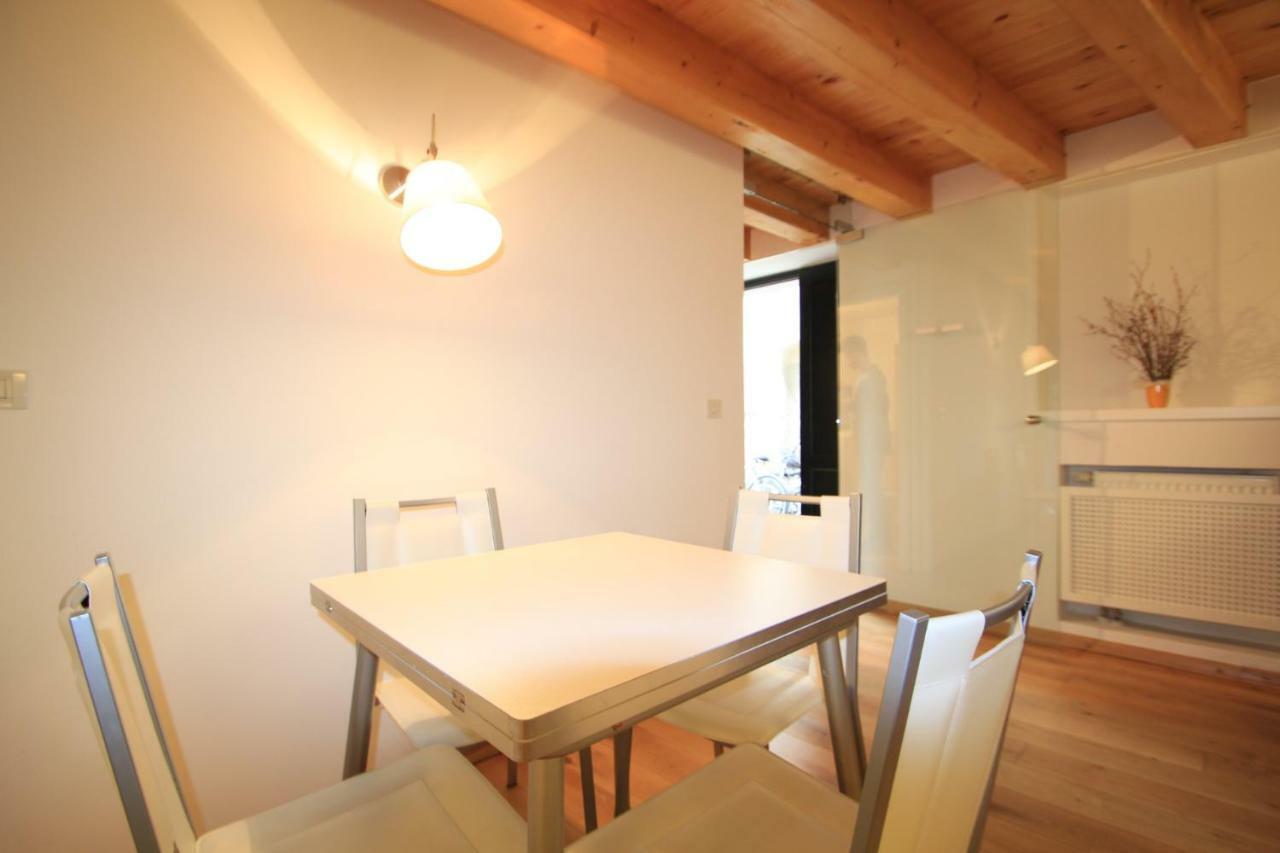 Cres Design Apartments Bagian luar foto
