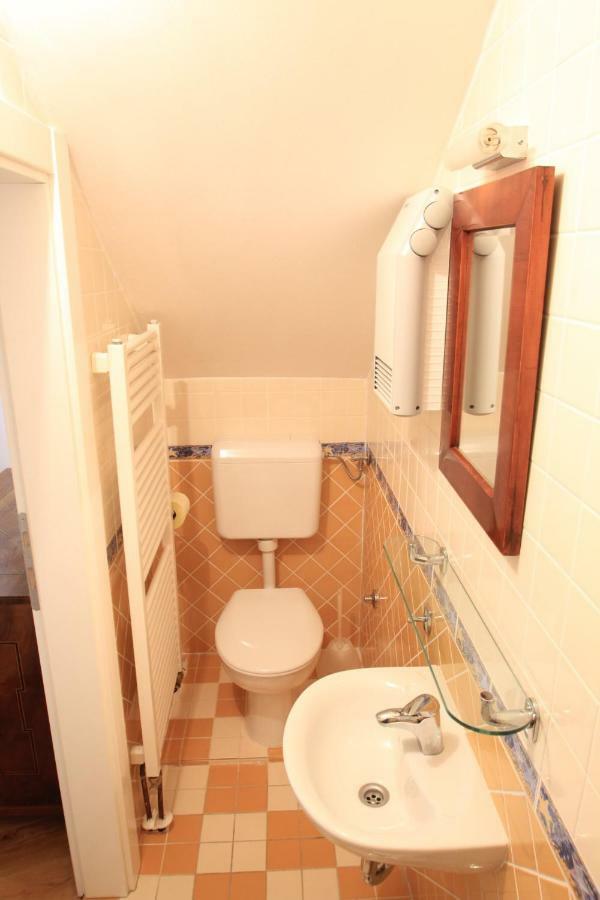 Cres Design Apartments Bagian luar foto