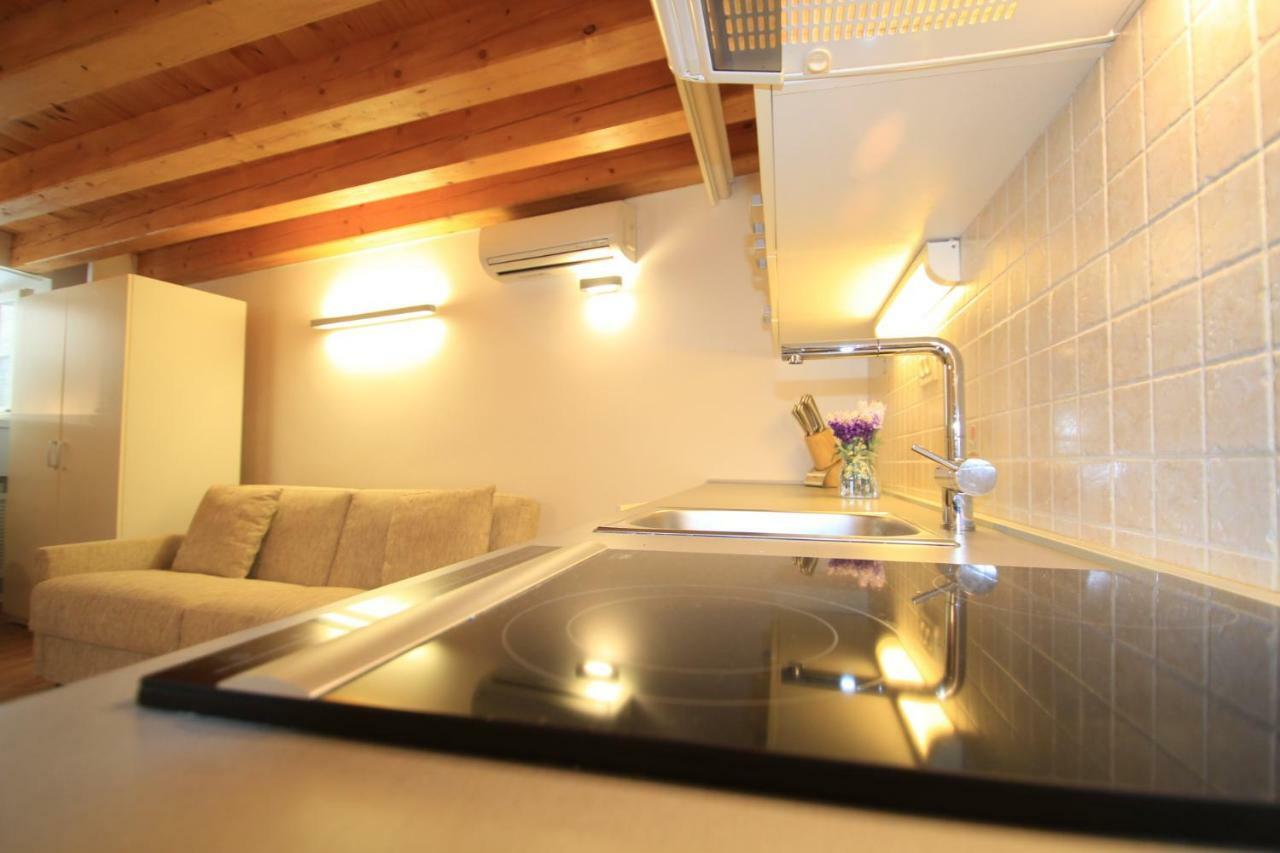 Cres Design Apartments Bagian luar foto